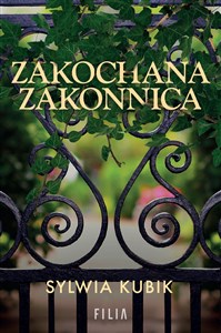 Obrazek Zakochana zakonnica wyd. 2