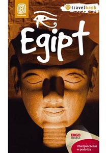 Picture of Egipt Travelbook