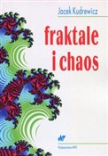 Książka : Fraktale i... - Jacek Kudrewicz