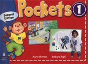 Picture of Pockets 1 Students' Book