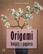 Origami Kw... - Jens-Helge Dahmen -  foreign books in polish 