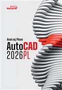 Polska książka : AutoCAD 20... - Pikoń Andrzej