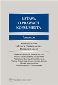 polish book : Ustawa o p... - Lubasz Dominik, Namysłowska Monika