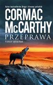 Polska książka : Przeprawa.... - Cormac McCarthy