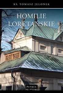 Picture of Homilie Loretańskie Tom 5