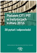 polish book : Podatek CI... - Elżbieta Młynarska-Wełpa