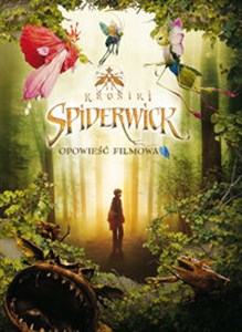 Obrazek Kroniki Spiderwick Opowieść  filmowa