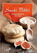 polish book : SMAKI BIBL... - ANDREA CIUCCI I PAOLO SARTOR