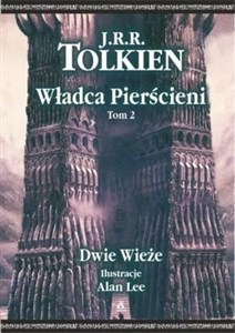 Picture of Władca pierścieni Tom 2 Dwie wieże