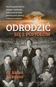 Odrodzić s... - Akiko Mikamo -  books from Poland
