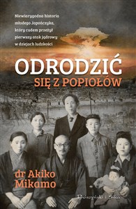 Picture of Odrodzić się z popiołów