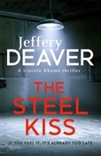 Książka : The Steel ... - Jeffery Deaver