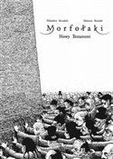 polish book : Morfołaki ... - Nikodem Skrodzki, Mateusz Skutnik