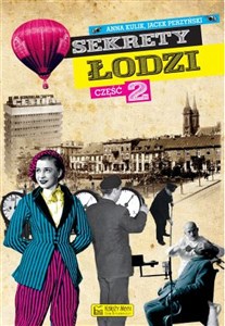Picture of Sekrety Łodzi Część. 2