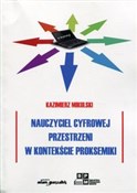 polish book : Nauczyciel... - Kazimierz Mikulski