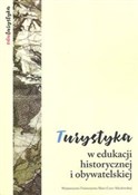 Turystyka ... -  Książka z wysyłką do UK