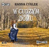[Audiobook... - Hanna Cygler -  Polish Bookstore 