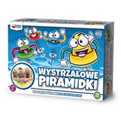 Książka : Gra Wystrz...