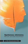 Polska książka : Spełniona ... - o. Wit Chlondowski OFM