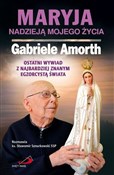 Maryja nad... - Gabriele Amorth, Sławomir Sznurkowski -  books in polish 
