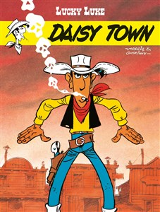 Picture of Daisy Town Tom 51