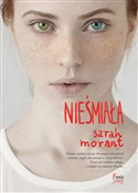 Polska książka : Nieśmiała - Sarah Morant