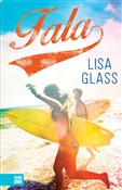 polish book : Fala - Lisa Glass