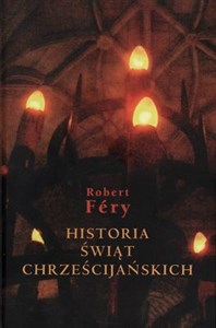 Picture of Historia świąt chrześcijańskich