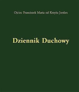 Obrazek Dziennik duchowy