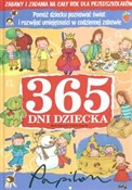 365 Dni Dz... - Beata Dawczak, Izabela Spychał -  foreign books in polish 