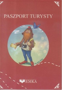 Obrazek Paszport turysty