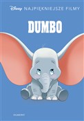 Dumbo Disn... - Opracowanie Zbiorowe -  Książka z wysyłką do UK