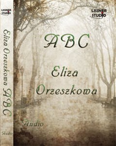 Picture of [Audiobook] ABC