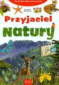 Picture of Przyjaciel natury