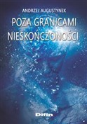 polish book : Poza grani... - Andrzej Augustynek