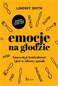 Polska książka : Emocje na ... - Lindsey Smith
