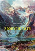 polish book : Zdobycie t... - Jan Kiełkowski