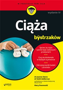 Picture of Ciąża dla bystrzaków