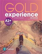 Gold Exper... - Amanda Maris, Sheila Dignen -  Książka z wysyłką do UK
