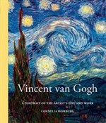 Vincent va... - Cornelia Homburg -  books in polish 