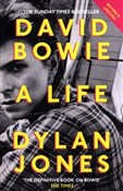 David Bowi... - Dylan Jones -  books in polish 