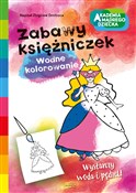 Książka : Zabawy ksi... - Zbigniew Dmitroca
