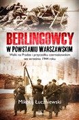 Berlingowc... - Mikołaj Łuczniewski -  foreign books in polish 