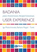 polish book : Badania ja... - Iga Mościchowska, Barbara Rogoś-Turek