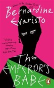 polish book : The Empero... - Bernardine Evaristo