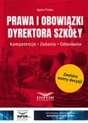 Książka : Prawa i ob... - Agata Piszko
