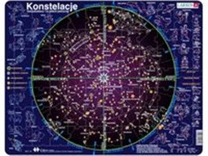 Obrazek Puzzle Konstelacje 70