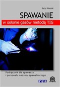 polish book : Spawanie w... - Jerzy Mizerski