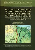 Zobacz : Wielokultu... - Józef Bednarczyk (red.), Adriana Romańska (red.)