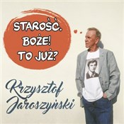 polish book : Starość. B... - Krzysztof Jaroszyński